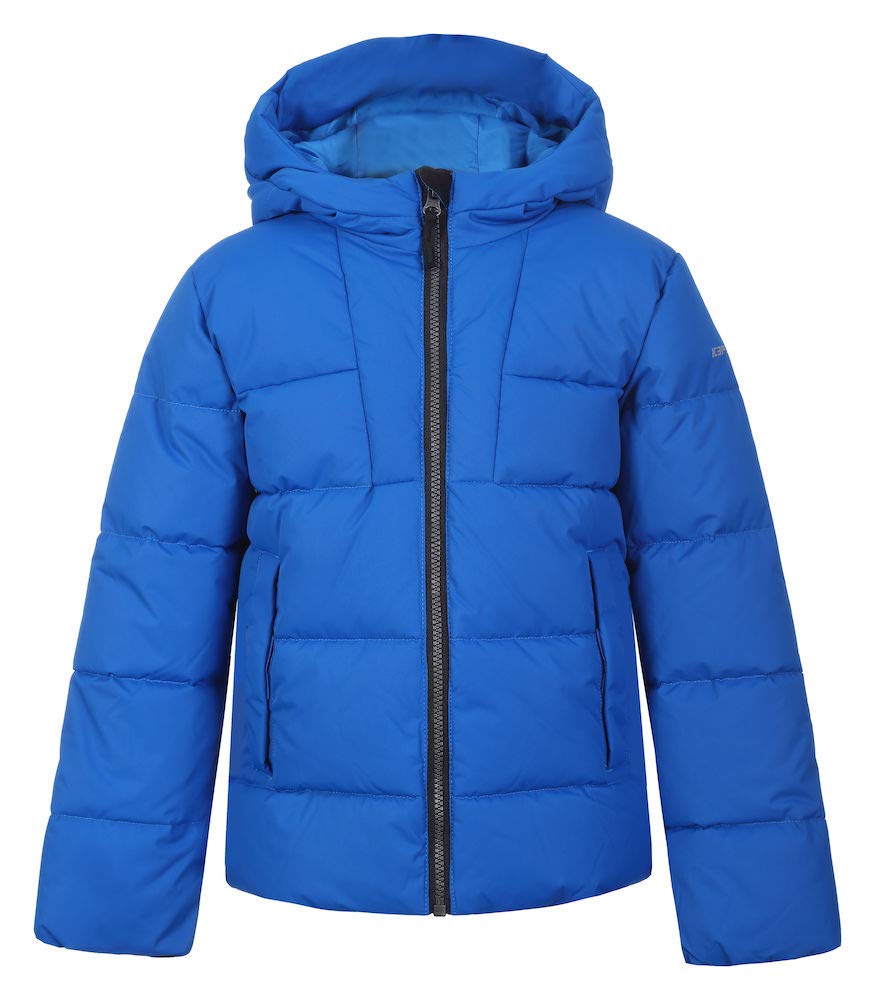 Icepeak Chłopcy KERPEN JR anorak dziecięcy