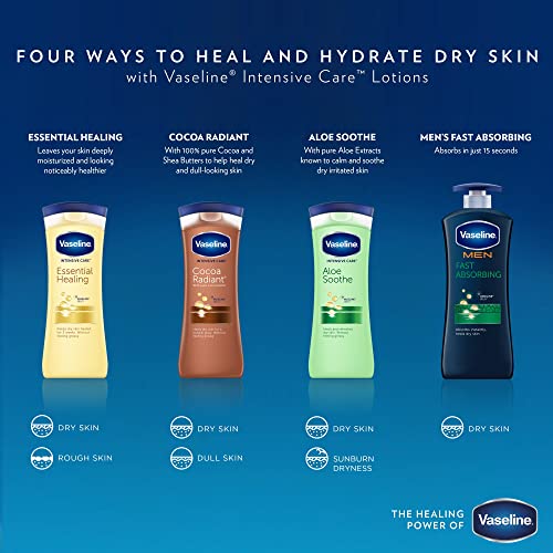 Men Extra Strength Body And Face Lotion #TOP6