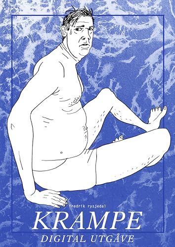 Krampe (Norwegian Nynorsk Edition)