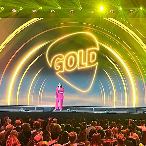 ARN Chief Audience & Content Officer Lauren Joyce