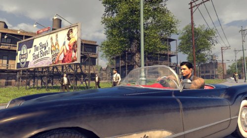 Image of Mafia II [Download]