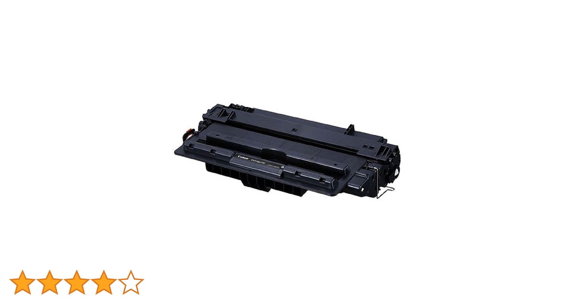 Canon 042 トナーカートリッジ 楽天市場】CANON トナーカートリッジ 042 純正品 9100枚