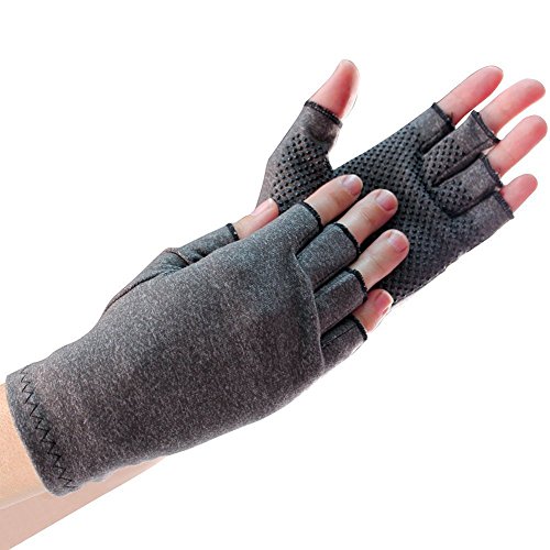 EasyComforts Light Compression Men's Gloves