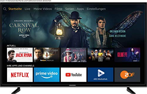 Preisvergleich Produktbild Grundig 43 VLX 7020