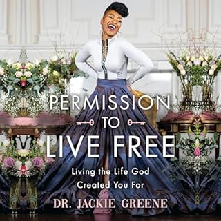Permission to Live Free Audiolibro Por Jackie Greene arte de portada