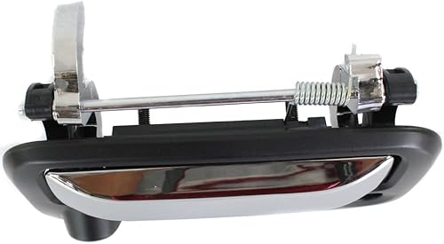 Miniatura 3 de KarParts360 Manija para portón trasero Ford F-150 2006-2014  Trasera  Palanca cromada  FO1915121  8L3Z9943400AB