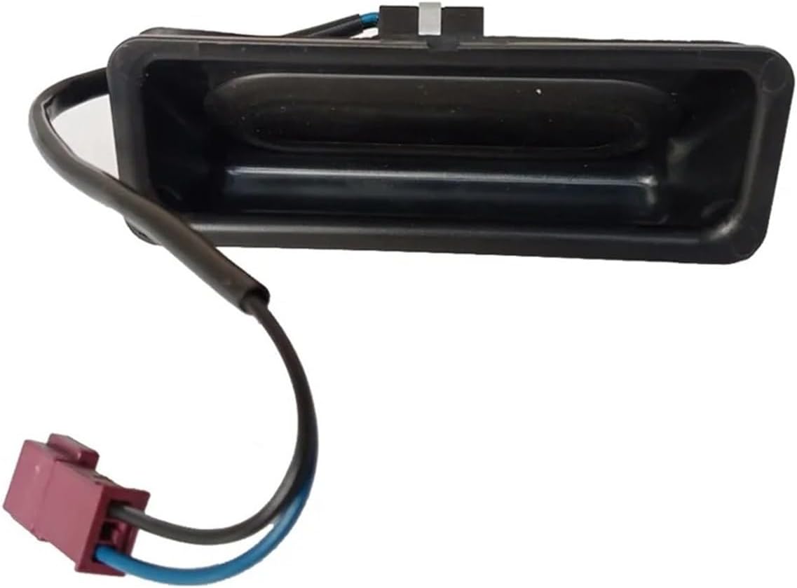 Rear Tailgate Lock Actuator for BMW for E39 E60 530xit for M5 540i 530i 525i 530xi 525xi 545i 525i Trunk Lid Lock Push Button Switch Car Accessories