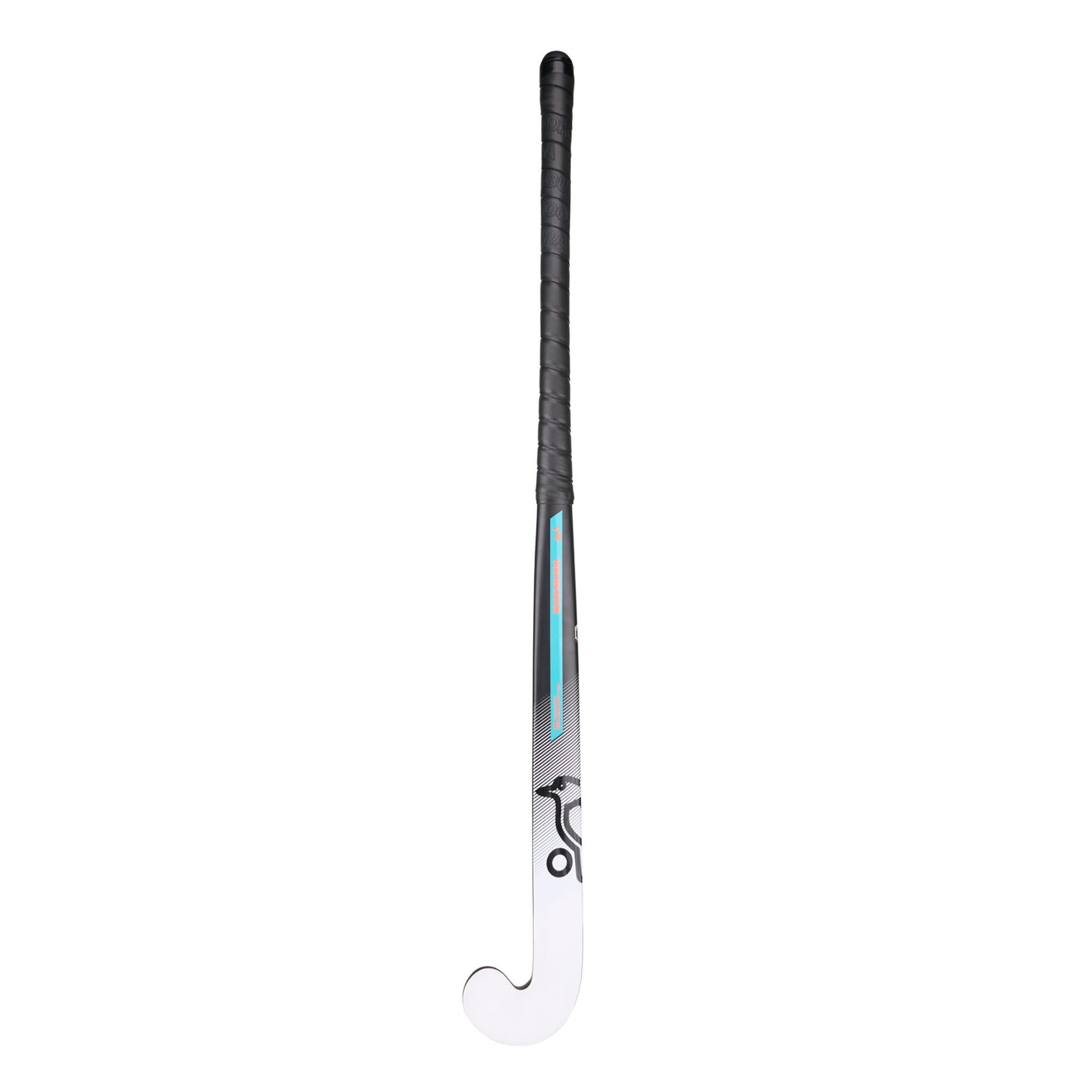 Kookaburra Mb25 Stick Bastone da Hockey Gioventù Blu 36.5" Light