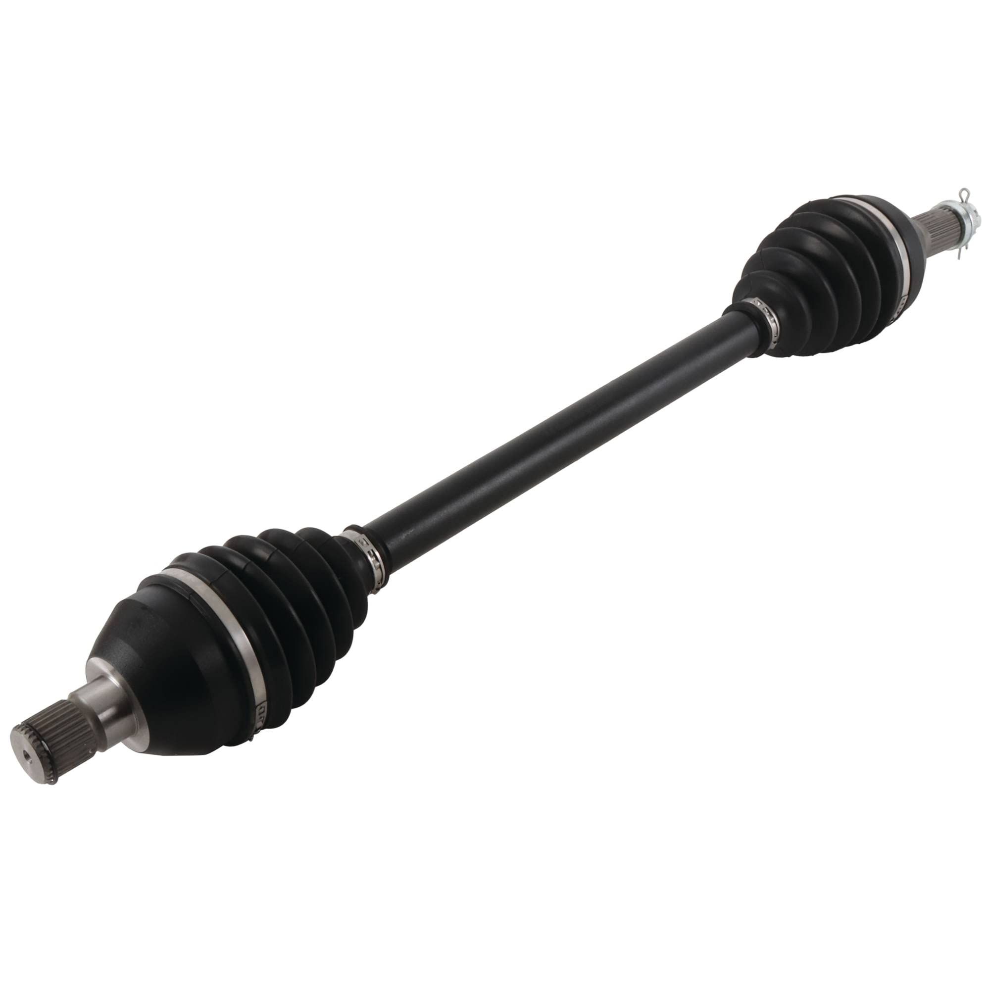 Amazon.com: All Balls Racing 8 Ball Axle Rear Left/Right