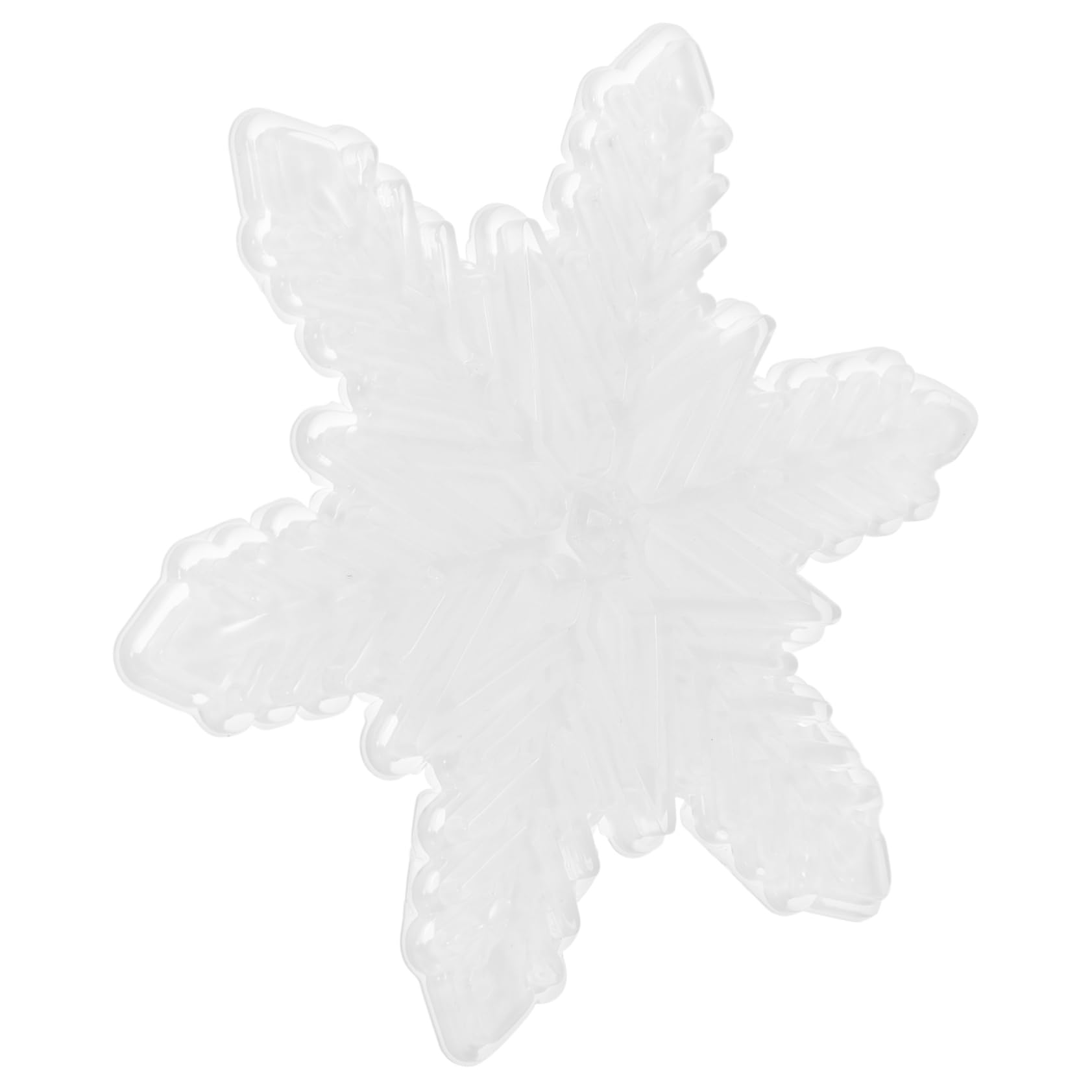BESPORTBLE 5stücke Snowboard Anti-rutsch Aufkleber Für Einzelfuß-Skifahren Transparentes Design Sicheres Gleiten Und Stabilität Für Outdoor-Sportarten Und Ski-enthusiasten