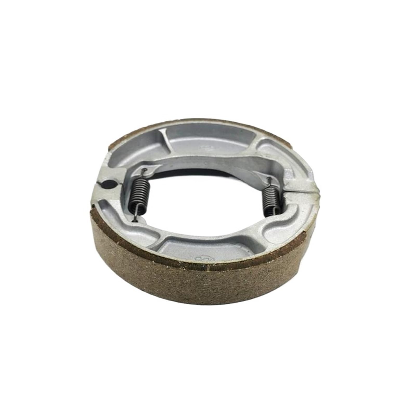 Plaquettes de frein compatibles K69 pour rénovation de moto 125cc