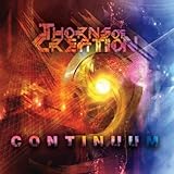 Thorns Of Creation