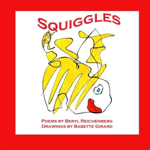 Squiggles: A Book for Children of all Ages
