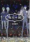 Amazon.co.jp: 宝石の国(9) (アフタヌーンKC) : 市川 春子: 本