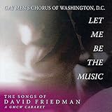 Gay Men's Chorus of Washington, Dc