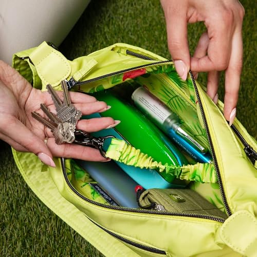 Lug Bolero Crossbody Bag2