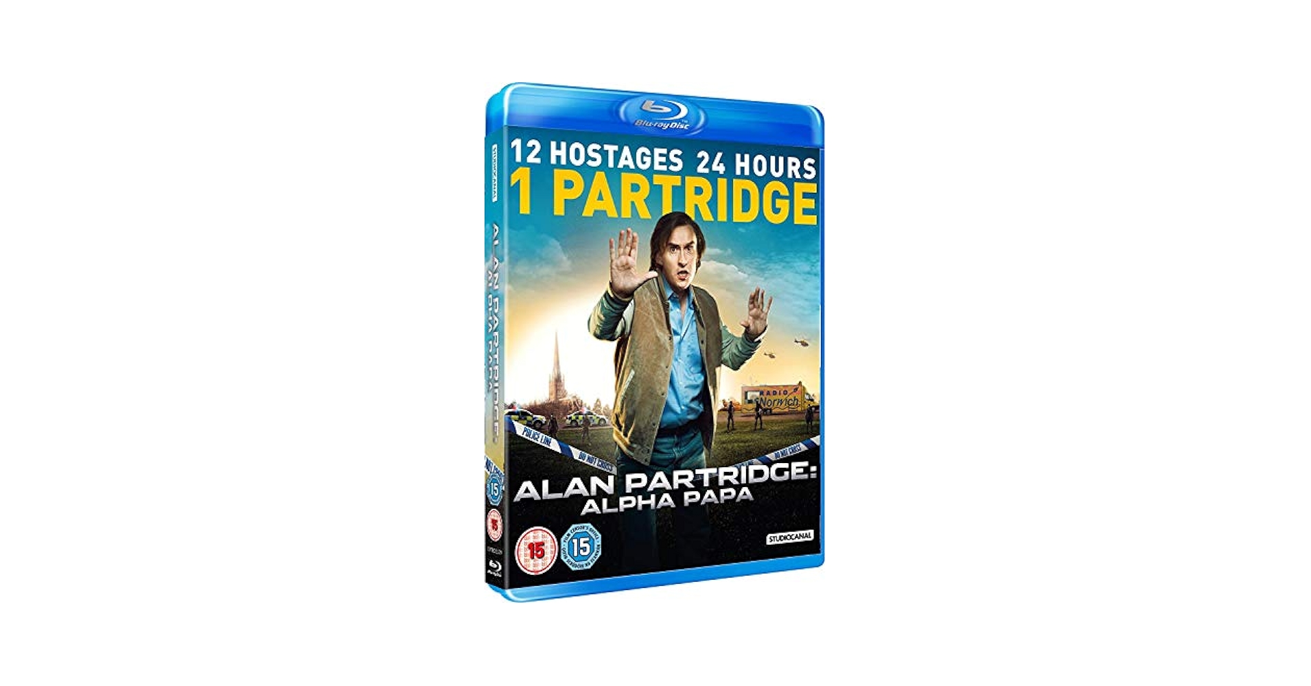 その他 Alan Partridge - The Complete Collection [Import anglais] o7r6kf1 Amazon.com: The Alan Partridge Complete Box Set [DVD
