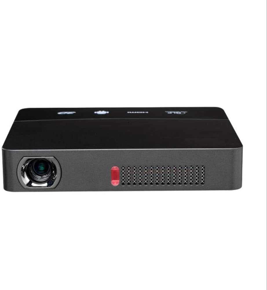 Proiettori da 2500 lumen