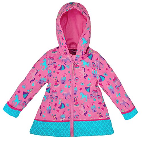 Top 10 Disney Princess Rain Jacket of 2022 Katynel