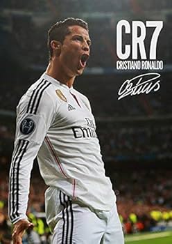 Amazon.co.jp: クリスティアーノ ロナウド レアル マドリード 写真 CR7 Amazon.co.jp: クリスティアーノ ロナウド レアル マドリード 写真 CR7