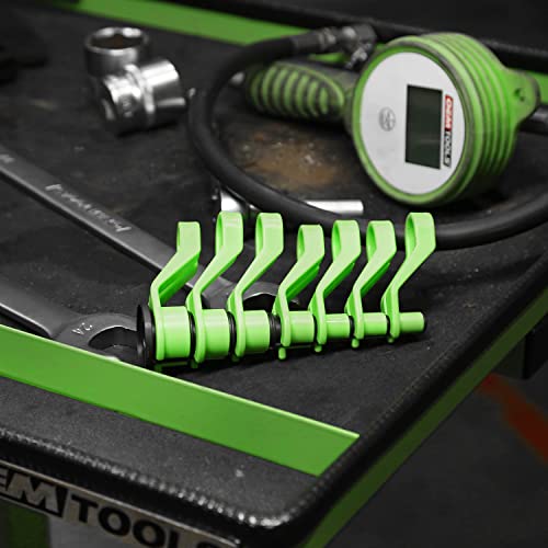 Image of OEMTOOLS 26515 7-Pc Angled Fuel Line Disconnect Tool Set for Tight Spots