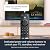 Like-New Fire TV Stick with Alexa Voice Remote (includes TV controls), HD streaming device