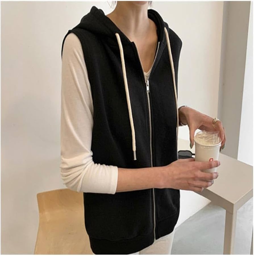 初期超貴重CATORCEレイヤードロングパーカー レザーベスト