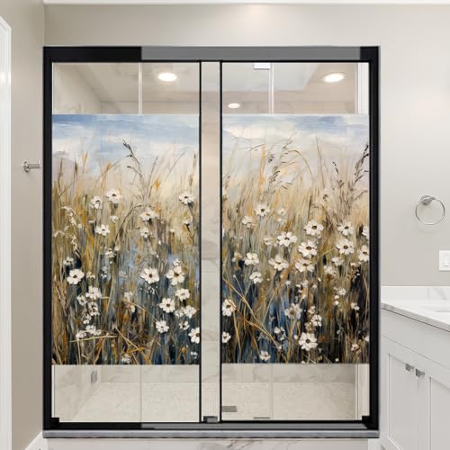 Vinilo Decorativo Protector para Ventanas 17.7x23.6 pulg x2 miniatura 3