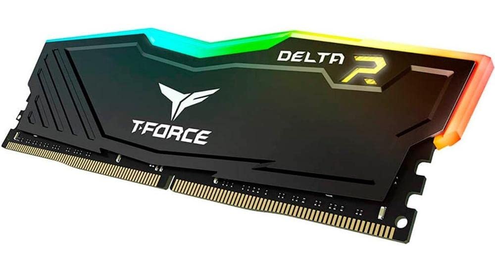 Amazon.in: Buy TeamGroup T-Force Delta RGB 8GB 3200MHz (3200MT/s