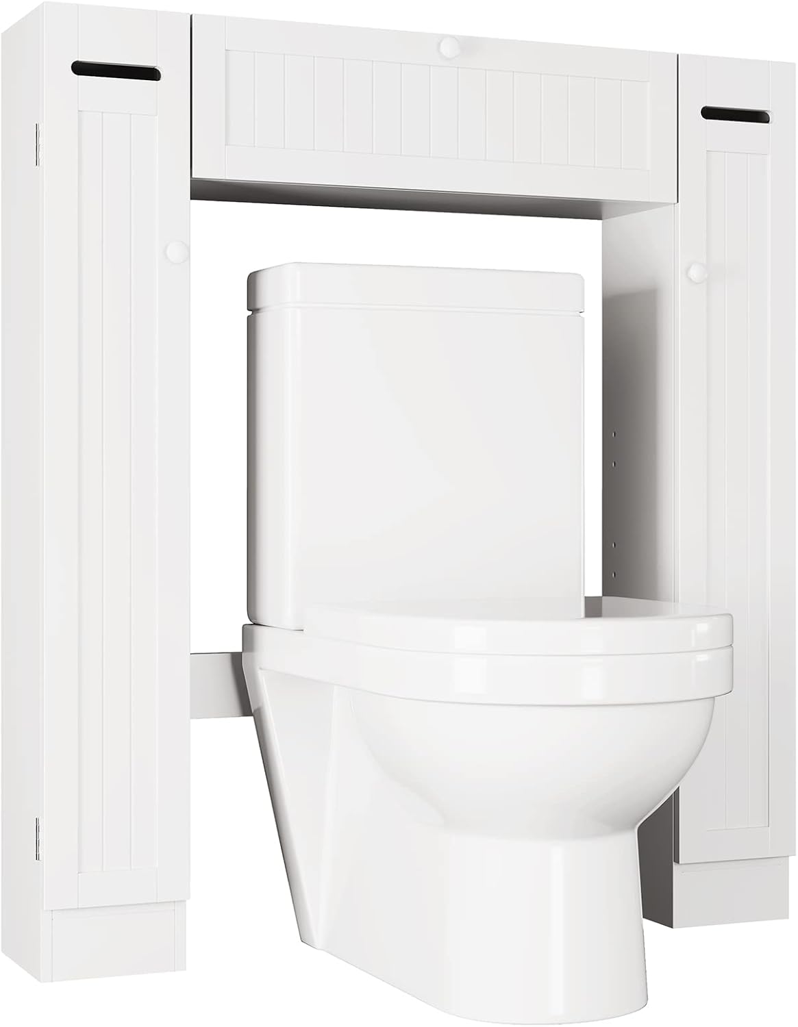 ITUSUT Over The Toilet Storage Freestanding