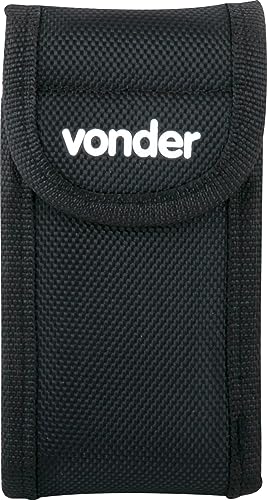 Medidor Distancia Laser Vonder 60 metros Vd60