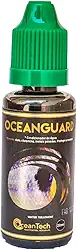 Condicionador de Agua 20ml Ocean Guard remove cloro Aquario