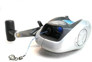 Amazon | [中古品] ダイワ 船リール SUPER DYNAMIC-S 150 早技PEライン