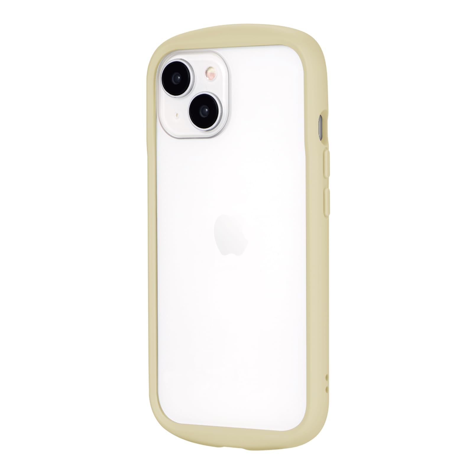 Amazon.co.jp: ルプラス(Leplus) iPhone 15/iPhone 14 耐衝撃 