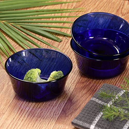 Image of Duralex LYS Saphir De Table Bowl 10.5 CM 6 Pcs - 250 ML (2006FF /6)