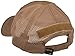 Condor Elite TCM-019 Mesh Tactical Cap Brown