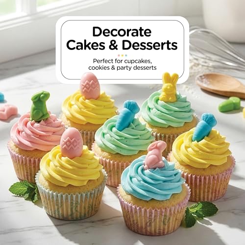 Mezcla de Dulces Mello Creme Pascua 24 oz Bolsa Sellable miniatura 5