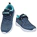 MAYZERO Kids Tennis Shoes Boys Girls Breathable Running Shoes Fashion Sneakers