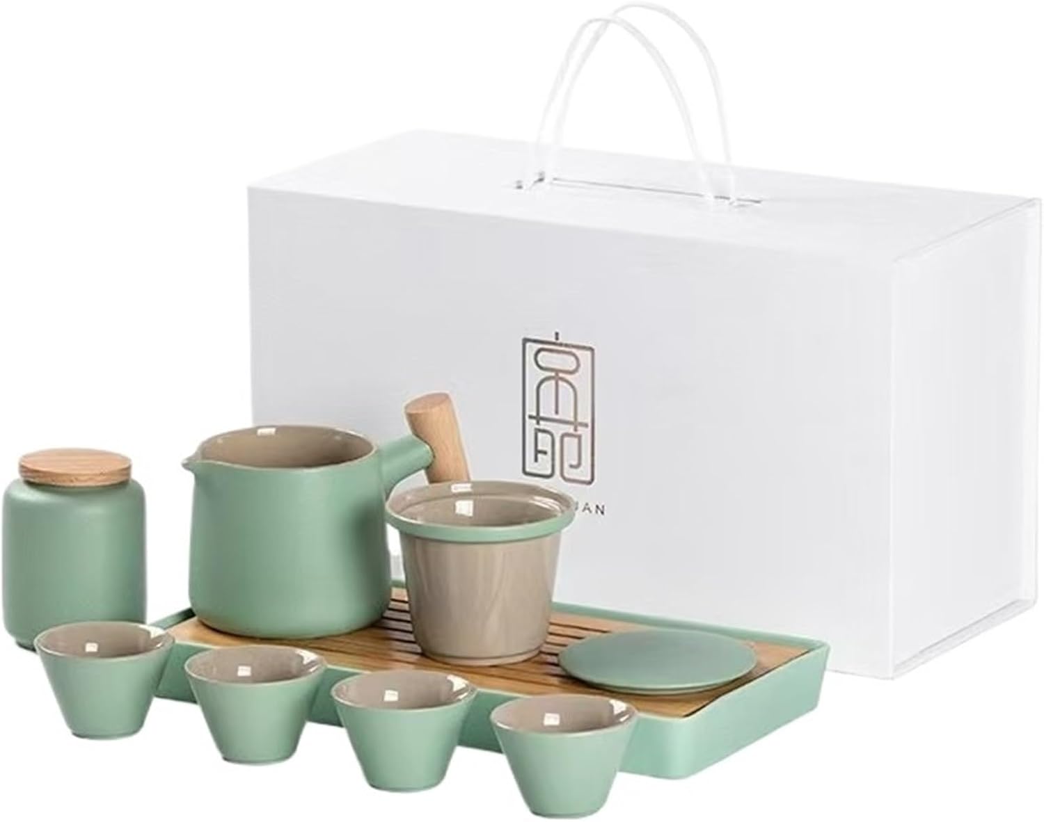 中国茶器 琺瑯彩錦繡纏蓮蓋碗 景徳镇 蓋付き茶器 👔 飲茶食器 煎茶具