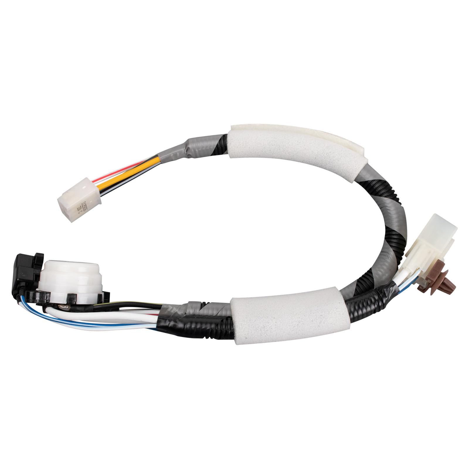 Amazon.com: Ignition Switch for 1988-1991 Honda Civic CRX : Automotive