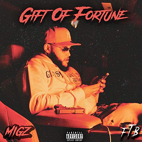 Gift of Fortune [Explicit]