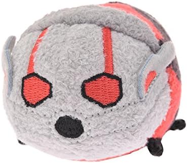 Amazon ツムツム ぬいぐるみ マーベル アントマン ミニ S Tsum Tsum ぬいぐるみ おもちゃ Amazon ツムツム ぬいぐるみ マーベル アントマン ミニ S Tsum Tsum ぬいぐるみ おもちゃ