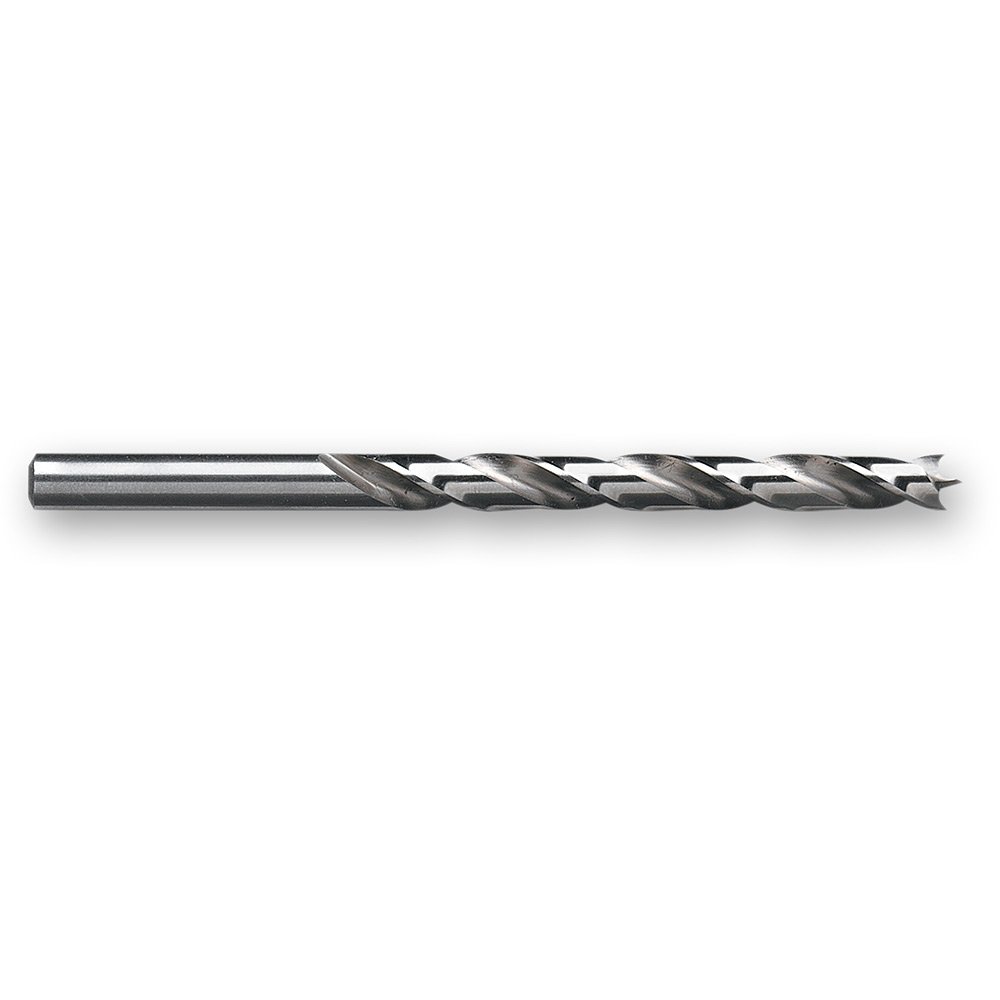 Veritas HSS Brad Point Drill Bit - 7.5mm