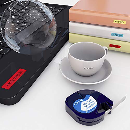 Nastro per Etichette MarkField Compatibile in