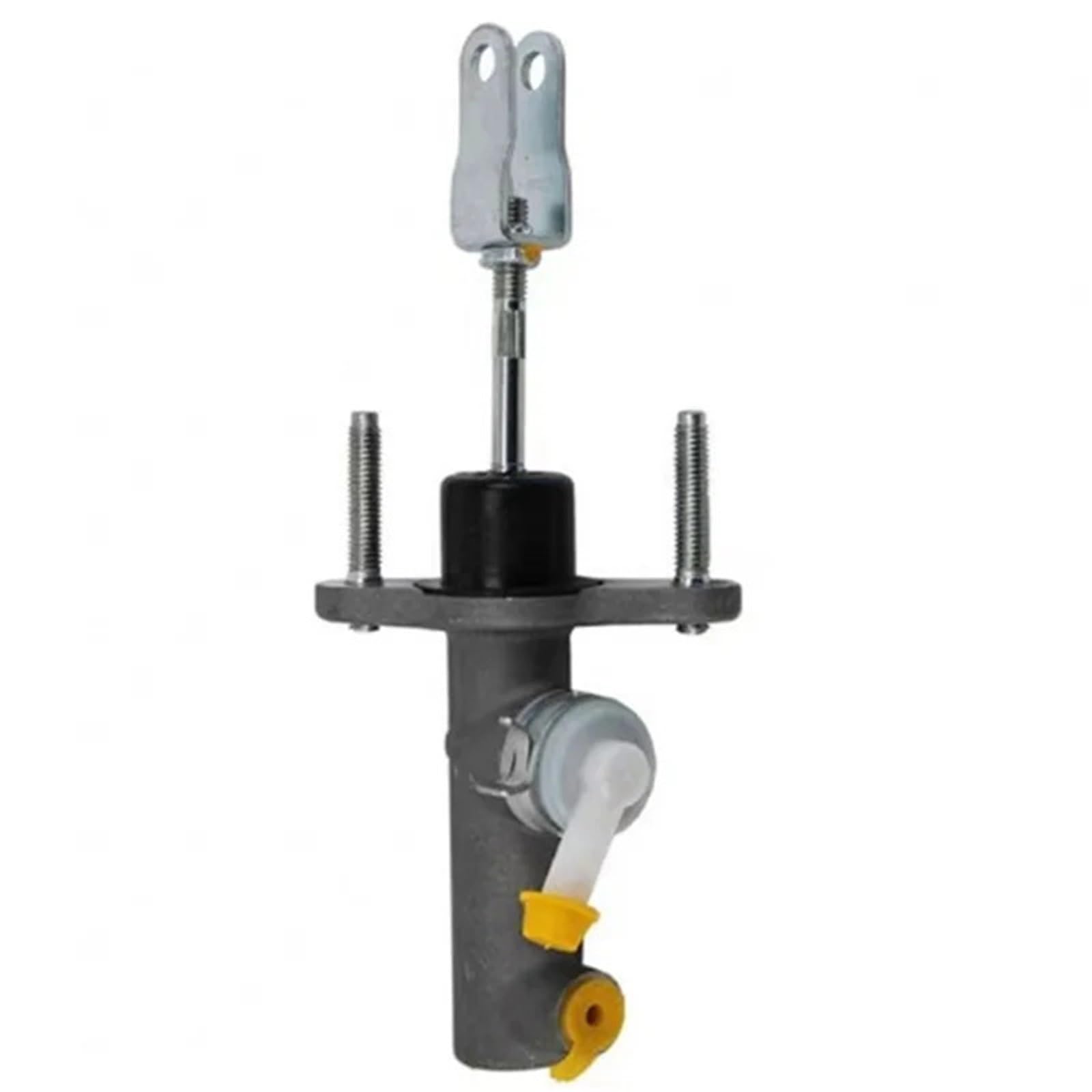 Actuador de embrague para Jac Frison T8 y T6 que soluciona los cambios duros de tu pickup 7