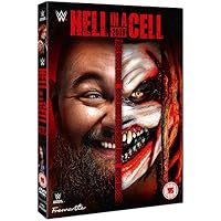 WWE: Hell In A Cell 2019