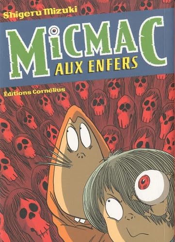 MicMac aux enfers — Tome 0