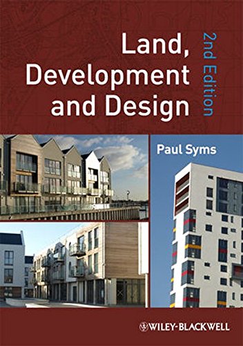 Land, Development and Design