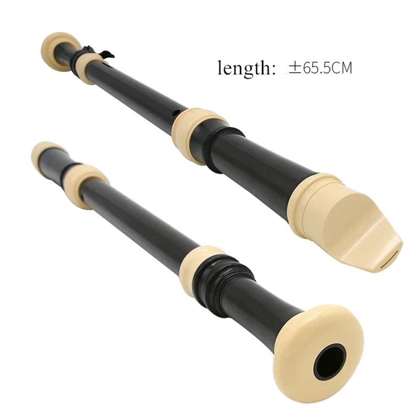 Flûte À Bec Adultes Flûte À Bec Ténor À Huit Trous Performances Professionnelles Robuste Et Durable