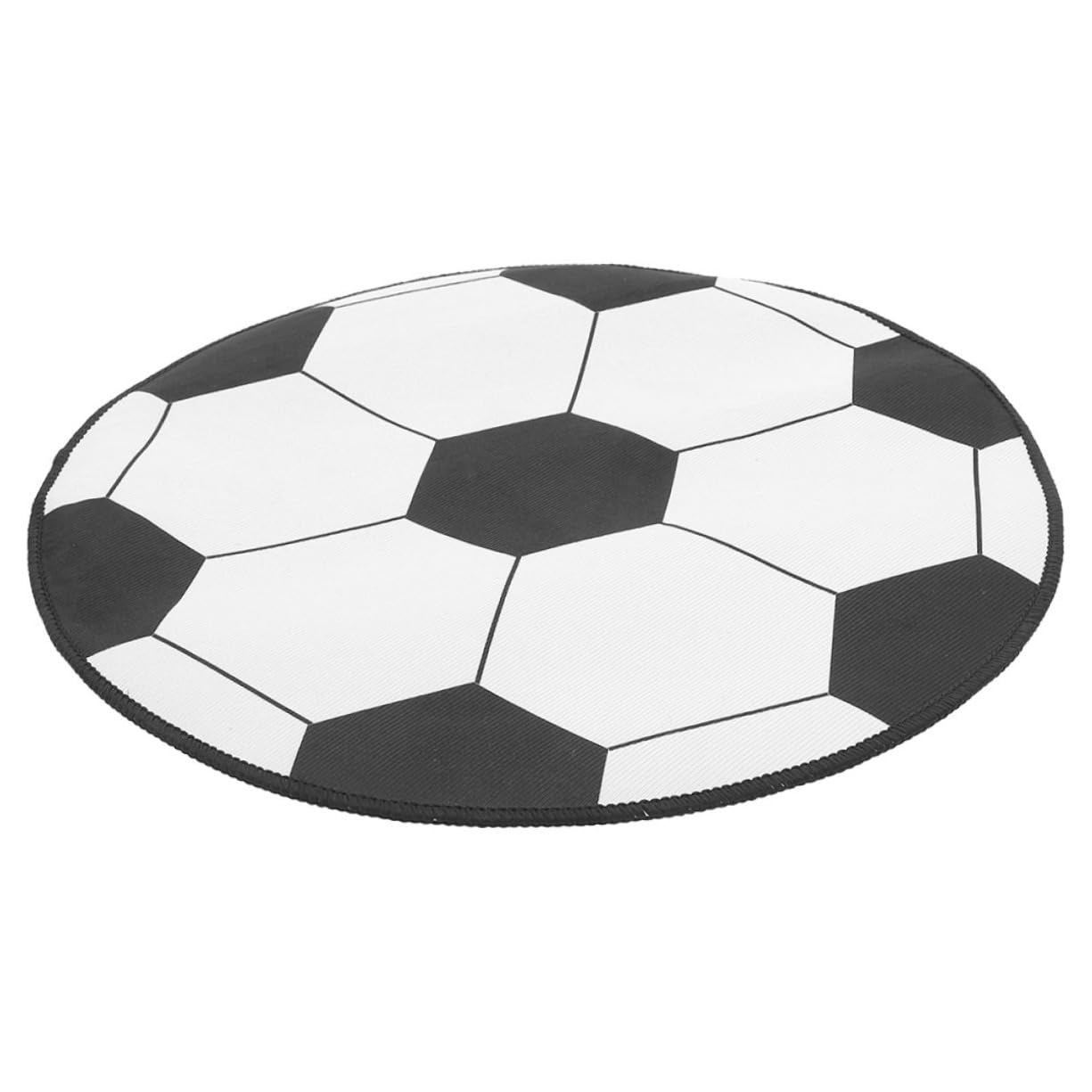 Tapis de football pour chambre et salon pour créer un coin de jeu